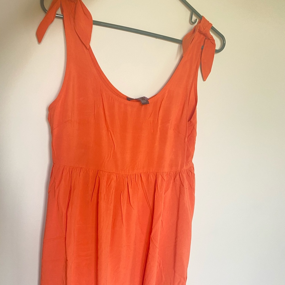 Forever 21 Sundress